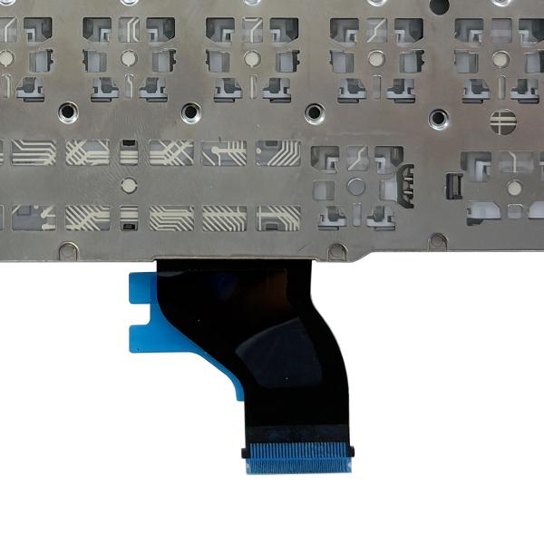 Retina Macbook Pro 2012 Keyboard Replacement 13 A1502 US Layout EMC 2678 2835 2875 Backlit