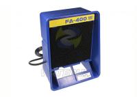 Absorvente de solda de fumo do fumo do dispositivo, extrator das emanações de soldadura da eficiência elevada