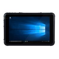 Prenda impermeable rugosa de Windows 10 del Tablet PC de IP67 800X1280 450Nits