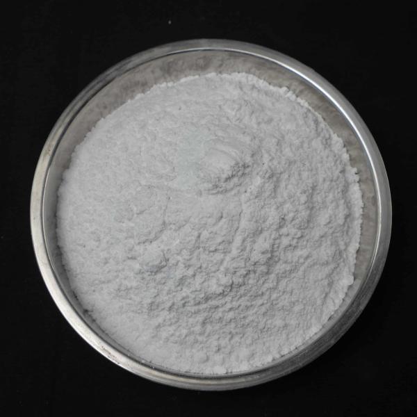 Particle Size  1 To 100μM Hydroxyapatite Powder Low Solubility CAS 1306 06 5