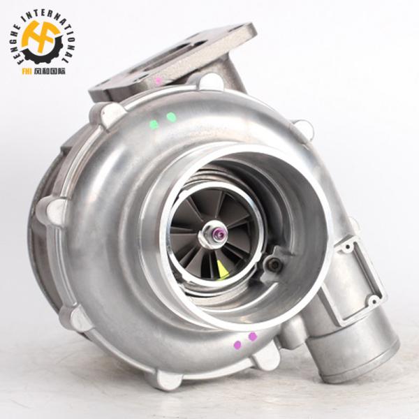 C23.24101 RE531335 RE530632 Excavator Turbocharger 7767WAS3/13.2130 For JOHN DEERE 7130 TRACTOR