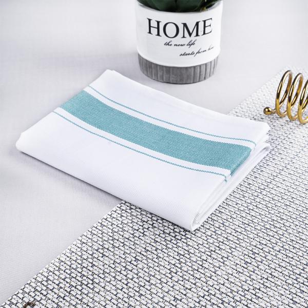 50 X 70cm Red Wine Cotton Cloth Napkins Strong Water Absorbent