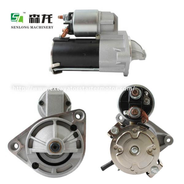 12V 9T Starter for John Deere Gator UTV XUV 825I 4X4 MIA11732,410-40024 SVA0011 410-40024 1400-0144 MIA11732 D6GC201