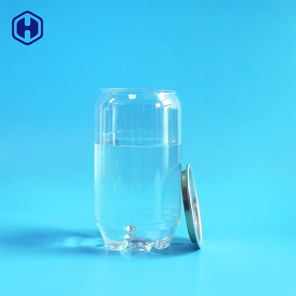 Консервные банки соды 375МЛ ясного ЛЮБИМЦА пластиковые 13ОЗ Карбонатед упаковка напитка