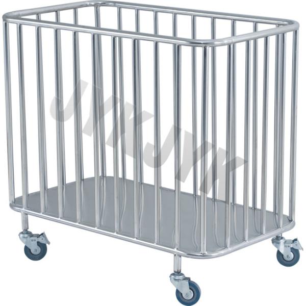 Chariot à instruments médicaux pour pansements, chariots à médicaments pour hôpitaux, linge sale, linge