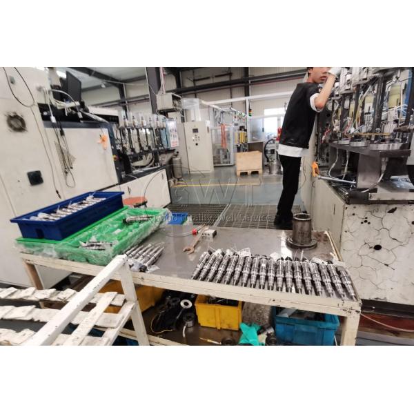 Qsm11 Ism11 M11 Cummins Дизельные инжекционные насосы 3090942 3417674 4954876 4954877