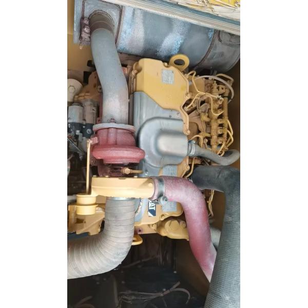 Cart 6 Cylinder Engine  320gc  Cat 320 320gc Hydraulic Excavator for Sale