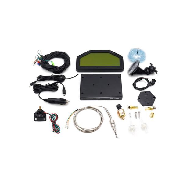 Датчик РПМ/скорость/Турбо давления масла цифров/АФР/Темп масла/Темп воды