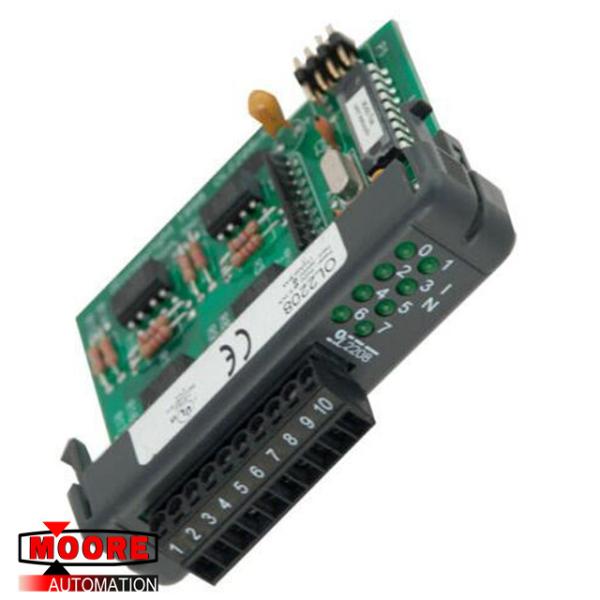 OL2208 OPTILOGTC DC Digital Input Module