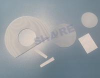 25 Micron Nylon Filter Mesh Cortado em Peças Discos Por Laser Ultrassônico