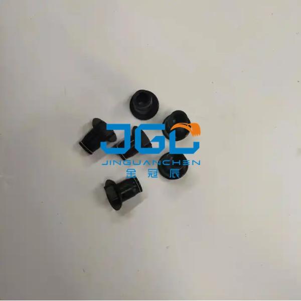 Nozzle Rubber Sleeve SK350-8 Excavator VH237451020 Fitting J08E Engine