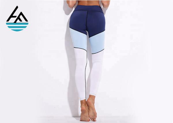 CrossFit Neoprene Sauna Pants / Weight Losing Slimming Polyester Gym Leggings