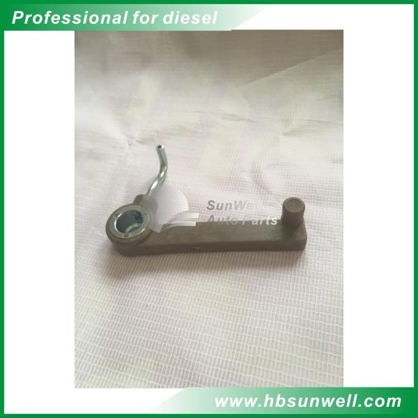 Dongfeng Cummins K19 Cummins High Performance Parts 3007517 Stainless Steel