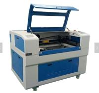 Mini machine de gravure en cuir de laser de CO2 pour 1300*900mm en bois et acrylique