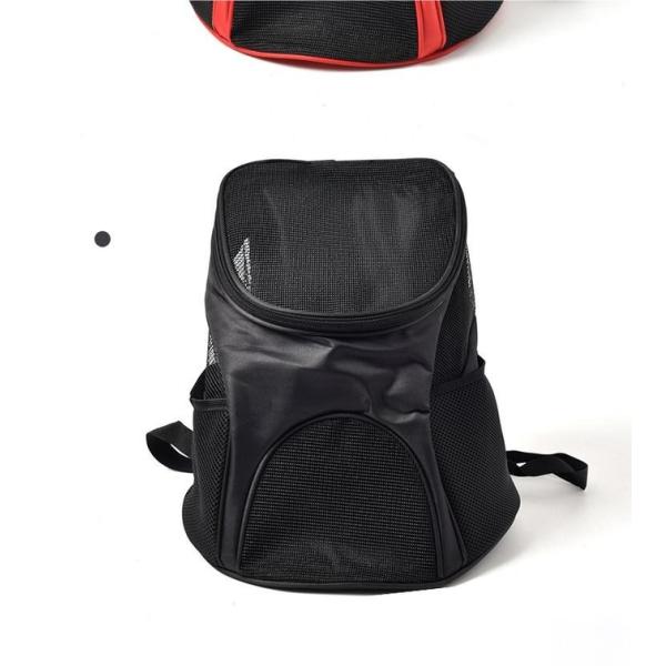 Рюкзак для домашних животных для путешествий на улице портативный дышащий складной сумка для собак и кошек