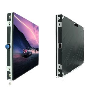 3840hz Refresh Rate COB LED Display in 640*480mm Cabinet Size for Indoor