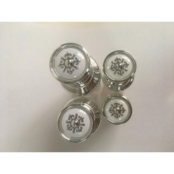 Cosmetic bottle oem lotion bottle 100ml perfume bottle for sale