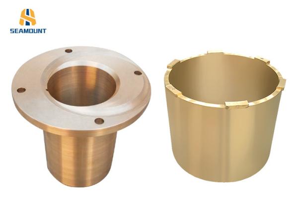 Customized Crusher Machine Spare Parts  Hp900 Bushing Stable Performance