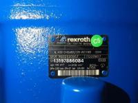 Rexroth A10VSO140 Hydraulic Piston Pump 280bar Pressure Compensator