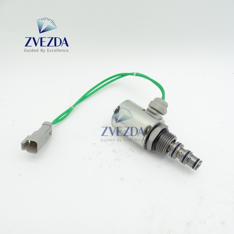 171-3685 Hydraulic Solenoid Valve Fit Motor Grader