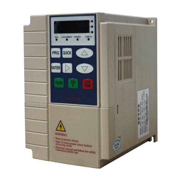 WIN-9G Frequency Inverter AC Drive Variable Speed Drive VFD Replacement for Industrial Automation Motors