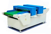 Machine tout acier de détecteur de métaux de conception de cadre/8 points de position d'affichage de double de sonde de détecteur d'aiguille