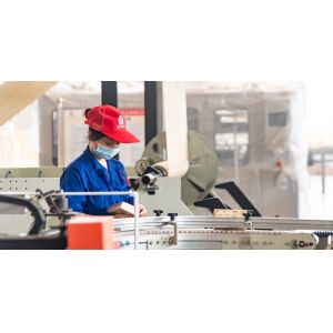Sichuan Petrochemical Yashi Paper Co.,Ltd