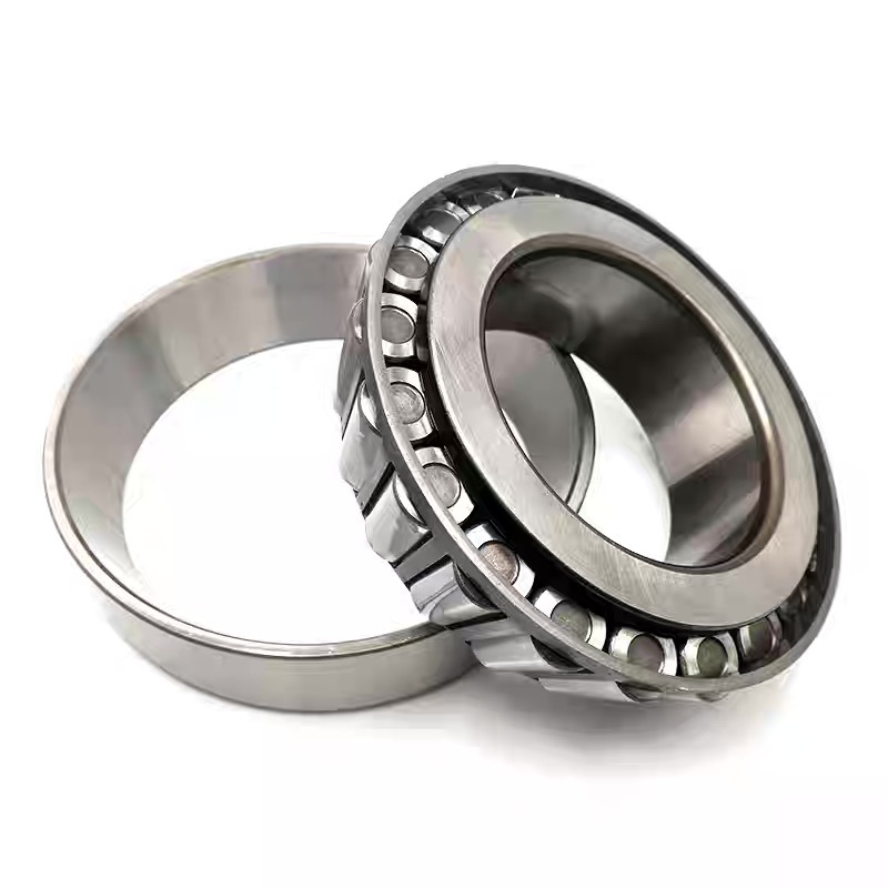 HR32956J Tapered Roller Bearings 20mm Inner Diameter Tapered Wheel Bearing