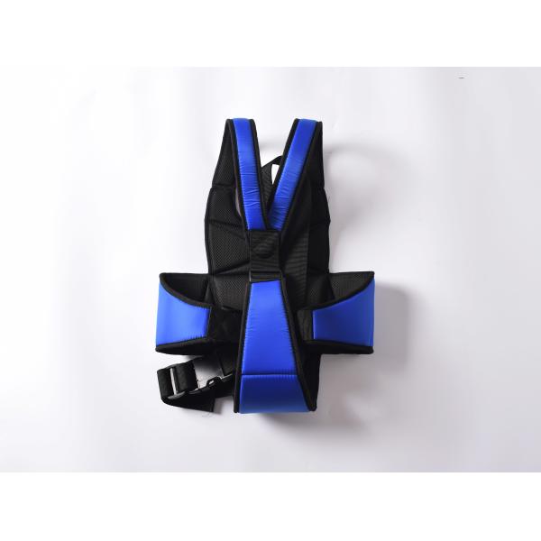 Аксессуары кресло-коляскы нейлона связывают тип ремень безопасности для людей Eldery