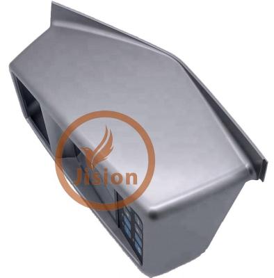 Máquina escavadora Monitor de Doosan JISION 539-00076 539-00076A 539-00076B