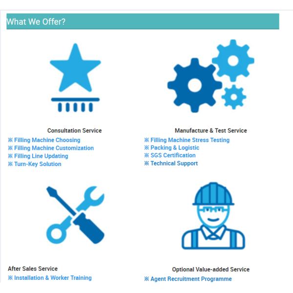 100BPH 5 Gallon Water Filling Machine ISO PLC For PP Bottle