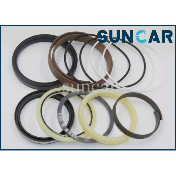 Excavador de Kit For Hydraulic Cylinder Hitachi EX-200 de la reconstrucción TD0716-49