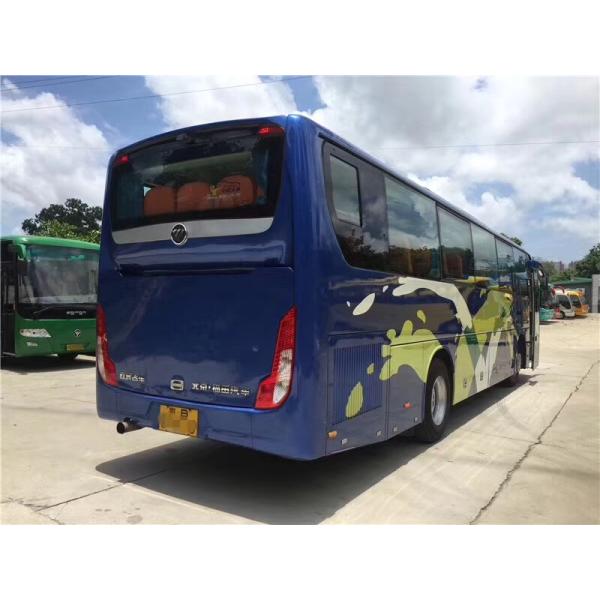 бренд туристического автобуса ФОТОН ЕВРО 280хп ИВ используемый для транспорта пассажира