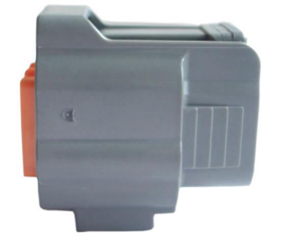 PBT Sumitomo Automotive Connectors 6098 5267 Automotive Housing Contacts