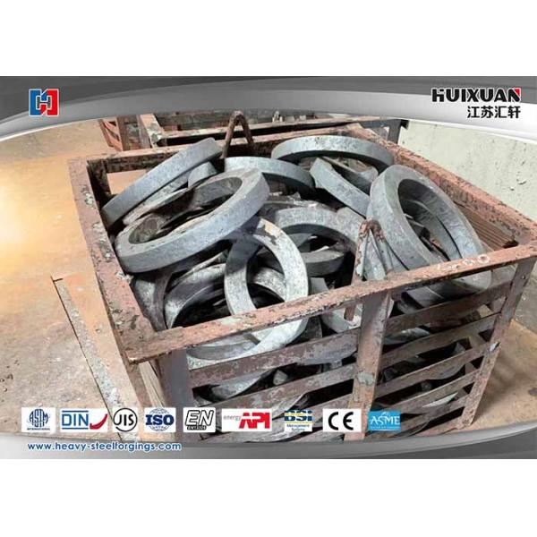 Сверхмощный грубый, который подвергли механической обработке стальной выкованный цилиндр 70Cr3MoV