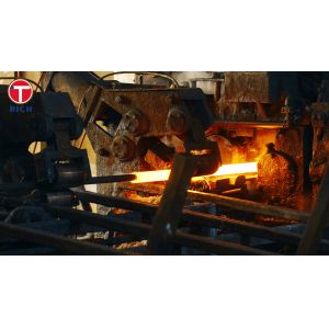 TORICH INTERNATIONAL LIMITED