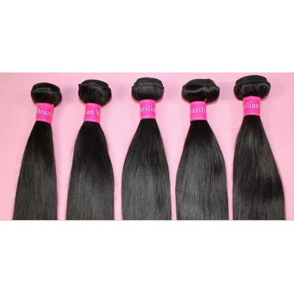 No chemical treated straight virgin cambodian hair