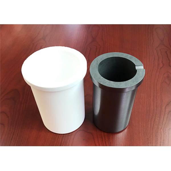 Высокотемпературный устойчивый тигель глины графита тигля 99% печи