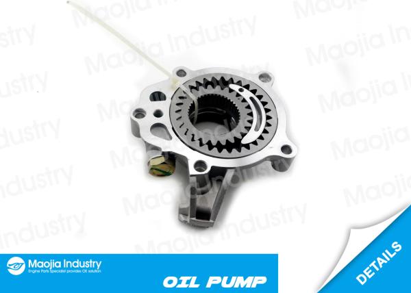 22R 22Re 22Rec 85 - 95 Toyota 4Runner Oil Pump Professional Durable 15100 - 35020