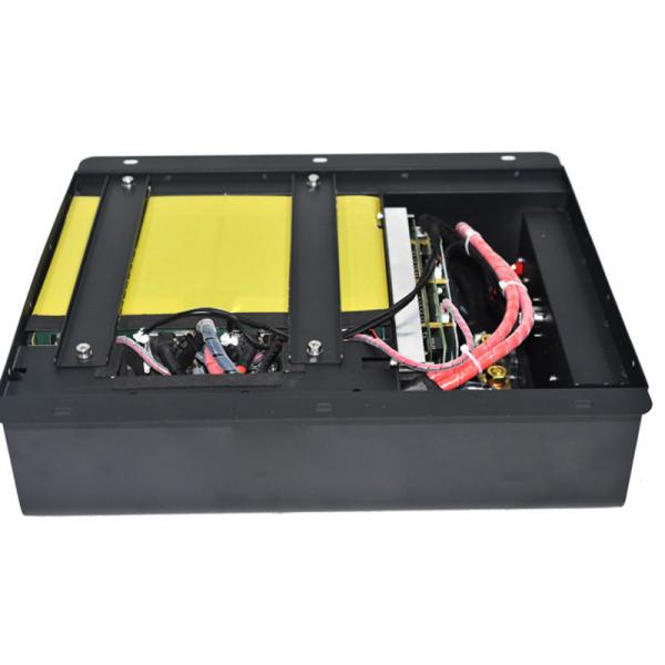 135KG Hi Power Lithium Batteries 108V 150AH Rechargeable For Energy Storage