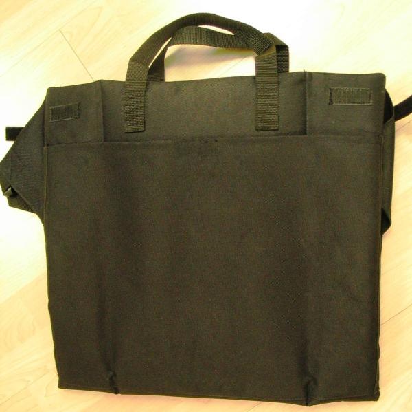 600D oxford stadium seat cushion
