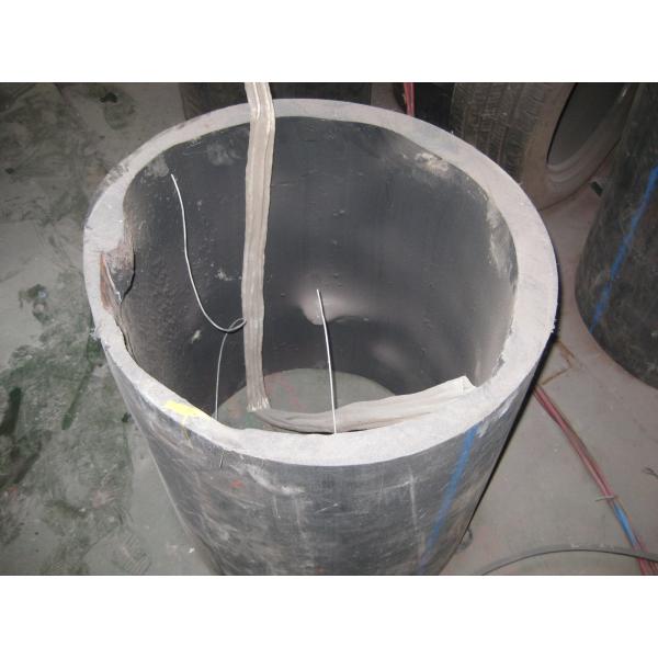 SKD11 One Shaft Industrial Shredder Machine SIEMENS MOTOR 4 Cutting Rotary Blade