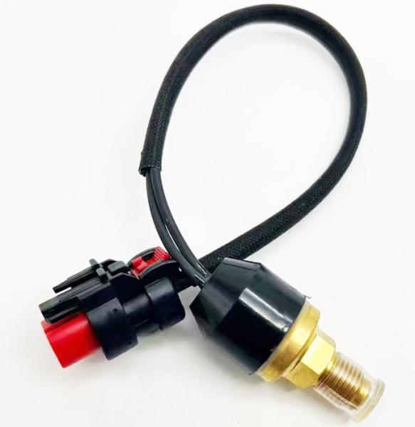 Sensor de commutateur de pression de la pelle 3095795 pour le CAT 312D 315D 320D 313D 325