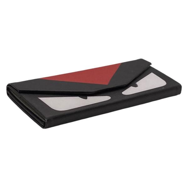 Случай стекел милого печатания складной, случай Eyeglass треугольника женщин