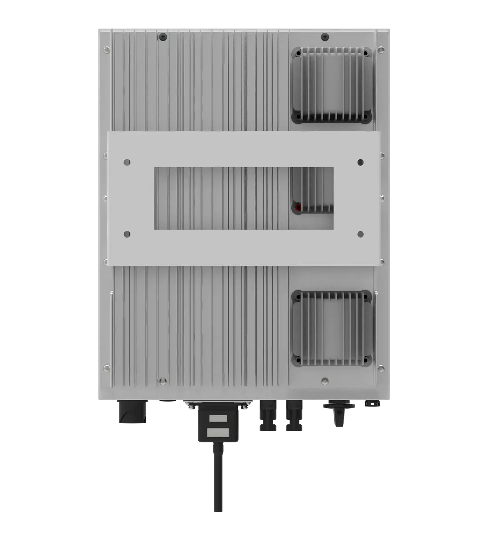 Deye 7KW Superior Quality SUN-7K-G06P3 -EU-AM2-P1 Solar System 3 Phase on Grid String Inverter Ex-factory Price