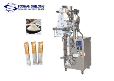 Écran automatique de scellage 10g 100g d'affichage à cristaux liquides de Chili Powder Packing Machine
