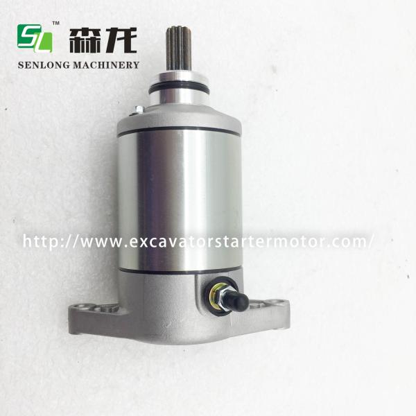 Starter LTF300 Motorcycle 12V 10T CCW 31100-19B00 31100-19B11 31100-19B12  31100-19B20 SMU0060 3545-003 3545-017 620-027
