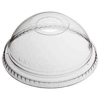 Polylactic Acid Sheet Lid Transparent For Food Drink Packaging