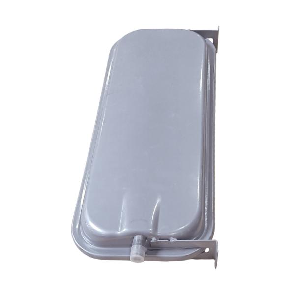 Wall Mounted Galvanized Expansion Water Tank for Gas Boilers
