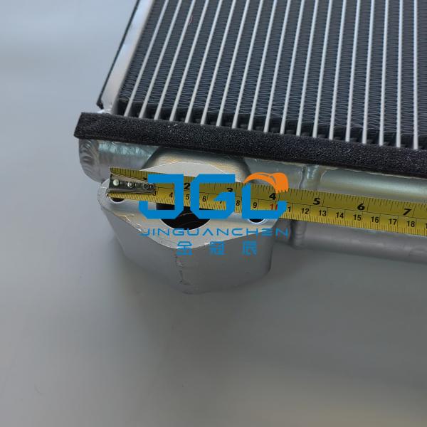 DX225 DX200A DX210W DX190W DX220A DX225LC DX230LC DX235NLC Oil Cooler K1008128